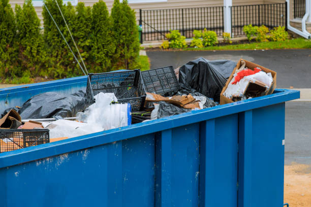 Appliance Disposal in Glasgow, MO